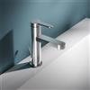 Keuco IXMO rubinetto lavabo 130, 59501013001, 130 IXMO cromo [Rubinetteria Bagno > Rubinetteria Lavabo]