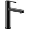 Keuco IXMO rubinetto lavabo 130, 59501373101, 130 IXMO nero opaco [Rubinetteria Bagno > Rubinetteria Lavabo]