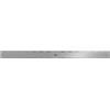 hansgrohe RainDrain Allround canalina doccia DN 40/50, 56190800, RainDrain Allround acciaio inox spazzolato [Canaline Doccia e Scarichi Bagno > Canaline Doccia]