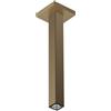hansgrohe Universal braccio doccia, 24339140, Universal bronzo spazzolato [Rubinetteria Bagno > Soffioni Doccia]