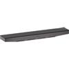 hansgrohe Rainfinity soffione doccia, 1 tipo di getto, 26243340, Rainfinity nero cromato spazzolato/grafite [Rubinetteria Bagno > Soffioni Doccia]