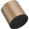 hansgrohe Pulsify S soffione doccia, 1 tipo di getto, 24130140, Pulsify S bronzo spazzolato [Rubinetteria Bagno > Soffioni Doccia]