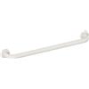 Hewi 477 barra portasciugamani, 477.30B100 99, 477 bianco puro opaco [Accessori Bagno > Portasciugamani]