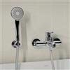 LAUFEN LUA rubinetto vasca esterno, miscelatore monocomando, H3210810041311, LUA cromo [Rubinetteria Bagno > Rubinetteria Vasca]