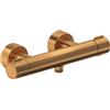 Duravit Universal rubinetto doccia esterno con termostatico, TH4220000004, Universal bronzo spazzolato [Rubinetteria Bagno > Rubinetteria Doccia]