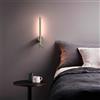 astro Baton lampada a parete, LED, 1475013, Baton [Lampade per Interni > Lampade a Parete]