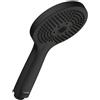 Duravit Universal doccetta, 3 tipi di getto, UV0652017046, Universal nero opaco [Rubinetteria Bagno > Doccette / Supporti]