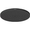 Duravit Universal soffione doccia, 1 tipo di getto, UV0662017046, Universal nero opaco [Rubinetteria Bagno > Soffioni Doccia]