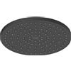Duravit Universal soffione doccia, 1 tipo di getto, UV0662018046, Universal nero opaco [Rubinetteria Bagno > Soffioni Doccia]