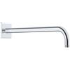 Duravit Universal braccio doccia, UV0670037010, Universal cromo [Rubinetteria Bagno > Soffioni Doccia]