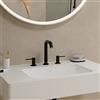 hansgrohe Tecturis S rubinetto lavabo 150, 73330670, 150 Tecturis S nero opaco [Rubinetteria Bagno > Rubinetteria Lavabo]