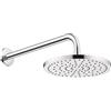 Duravit Universal soffione doccia, 1 tipo di getto, UV0752001010, Universal cromo [Rubinetteria Bagno > Soffioni Doccia]