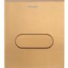Duravit DuraSystem placca di azionamento A1, WD5004041000, A1 DuraSystem [Placche di Scarico > Placche di Scarico per Orinatoi]