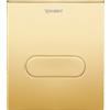 Duravit DuraSystem placca di azionamento A1, WD5004341000, A1 DuraSystem [Placche di Scarico > Placche di Scarico per Orinatoi]