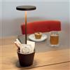 zafferano Poldina Reverso lampada da tavolo ricaricabile LED, LD0420R3, Poldina Reverso; Poldina [Lampade per Interni > Lampade da Tavolo]