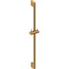 Duravit Universal asta saliscendi, UV0600004004, Universal bronzo spazzolato [Rubinetteria Bagno > Doccette / Supporti]
