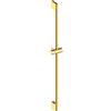 Duravit Universal asta saliscendi, UV0600004034, Universal oro [Rubinetteria Bagno > Doccette / Supporti]