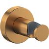 Duravit Universal supporto per doccetta, UV0620007004, Universal bronzo spazzolato [Rubinetteria Bagno > Doccette / Supporti]