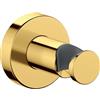 Duravit Universal supporto per doccetta, UV0620007034, Universal oro [Rubinetteria Bagno > Doccette / Supporti]