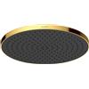 Duravit Universal soffione doccia, 1 tipo di getto, UV0662017034, Universal oro [Rubinetteria Bagno > Soffioni Doccia]