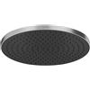 Duravit Universal soffione doccia, 1 tipo di getto, UV0662017070, Universal acciaio inox spazzolato [Rubinetteria Bagno > Soffioni Doccia]