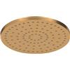 Duravit Universal soffione doccia, 1 tipo di getto, UV0662018004, Universal bronzo spazzolato [Rubinetteria Bagno > Soffioni Doccia]