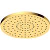 Duravit Universal soffione doccia, 1 tipo di getto, UV0662018034, Universal oro [Rubinetteria Bagno > Soffioni Doccia]