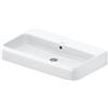 Duravit Collection One lavabo sospeso, 2382800060, Collection One bianco [Lavabi > Lavabi Sospesi]