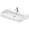 Duravit Collection One lavabo sospeso, 2382800000, Collection One bianco [Lavabi > Lavabi Sospesi]