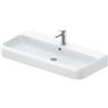 Duravit Collection One lavabo sospeso, 2382100000, Collection One bianco [Lavabi > Lavabi Sospesi]