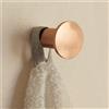 Cosmic Architect gancio portasciugamani, WJC205A0021054, 2050121 Architect rame spazzolato [Accessori Bagno > Portasciugamani]