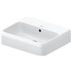 Duravit Collection One lavabo sospeso, 2382500028, Collection One bianco [Lavabi > Lavabi Sospesi]