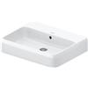 Duravit Collection One lavabo sospeso, 2382600028, Collection One bianco [Lavabi > Lavabi Sospesi]