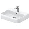 Duravit Collection One lavabo sospeso, 2382600027, Collection One bianco [Lavabi > Lavabi Sospesi]