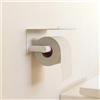 Cosmic Architect S+ porta rotolo, WJC235A0059065, 2350159 Architect S+ bianco opaco [Accessori Bagno > Porta Rotolo]