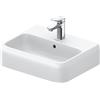 Duravit Collection One lavamani, 0746450060, Collection One bianco [Lavabi > Lavamani]