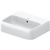 Duravit Collection One lavamani, 0746450000, Collection One bianco [Lavabi > Lavamani]
