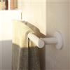 Cosmic Architect S+ barra portasciugamani, WJC235A0064065, Architect S+ bianco opaco [Accessori Bagno > Portasciugamani]