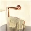 Cosmic Architect S+ anello portasciugamani, WJC235A0071054, 2350171 Architect S+ rame spazzolato [Accessori Bagno > Portasciugamani]