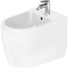 Duravit Collection One bidet, 2263100000, back to wall Collection One bianco [Bidet > Bidet]