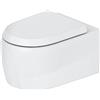 Duravit Collection One WC sospeso, 2556090000, Collection One bianco [WC > WC Sospesi]