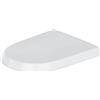 Duravit Collection One sedile WC, 0026890000, Collection One bianco [WC > Sedili WC]