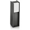Philips Bridge lampada a bitta, E27, 8719514385825, Bridge [Lampade per Esterni > Lampade a Bitta]