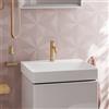 hansgrohe Xelu Q lavamani, 61012450, Xelu Q bianco [Lavabi > Lavamani]