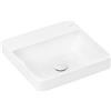 hansgrohe Xelu Q lavamani, 61013450, Xelu Q bianco [Lavabi > Lavamani]