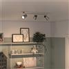 Philips Paisley faretto, GU10, 3 luci, 8718696164693, Paisley [Lampade per Interni > Punti Luce e Faretti]