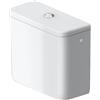 Duravit Collection One cassetta di scarico, 0947000005, Collection One bianco [WC > Cassette di Scarico]