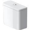 Duravit Collection One cassetta di scarico, 0947100005, Collection One bianco [WC > Cassette di Scarico]