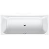 Duravit Collection One vasca da bagno rettangolare, 700614000000000, Collection One bianco [Vasche da Bagno > Vasche da Bagno Rettangolari]