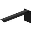 Duravit Universal supporto, UV9571000000000, Universal nero diamante [Mobili da Bagno > Accessori per Mobili da Bagno]